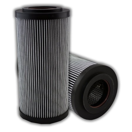 MAIN FILTER Hydraulic Filter, replaces STAUFF RUM066G10V, Return Line, 10 micron, Outside-In MF0577100